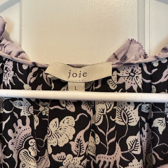 Joie Brona Top - Picture 3 of 3